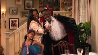 Click to watch 'Remember Cousin Kenya?' (popup) Family Reunion
